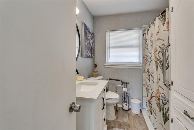 322 S Highland Avenue, Oklahoma City, OK 73110