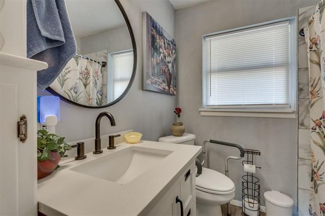 322 S Highland Avenue, Oklahoma City, OK 73110