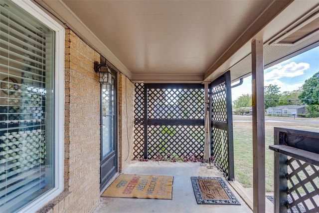 322 S Highland Avenue, Oklahoma City, OK 73110