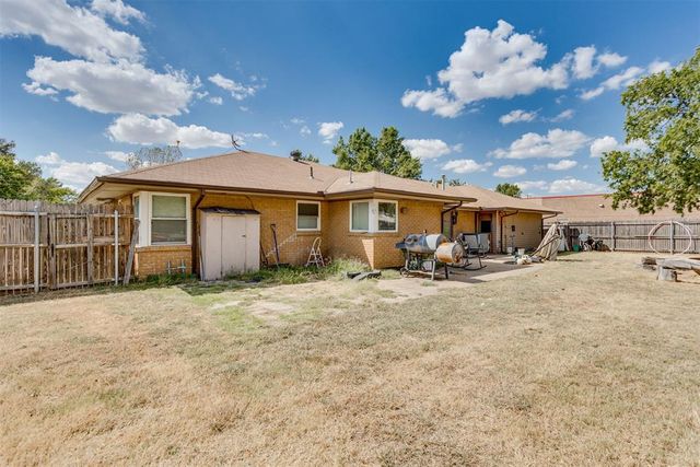 322 S Highland Avenue, Oklahoma City, OK 73110