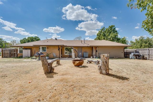 322 S Highland Avenue, Oklahoma City, OK 73110