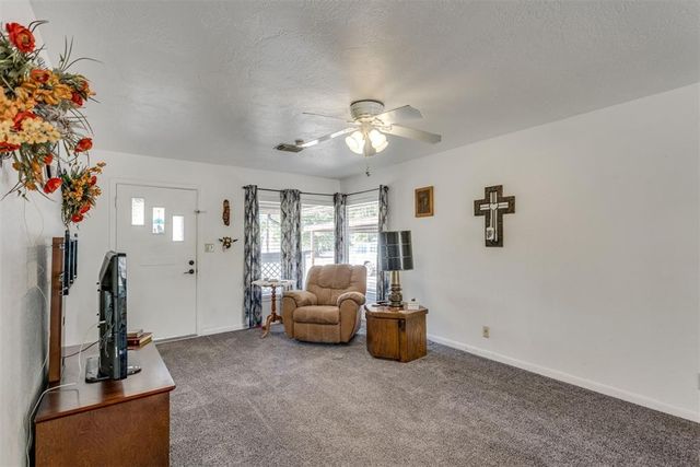 322 S Highland Avenue, Oklahoma City, OK 73110