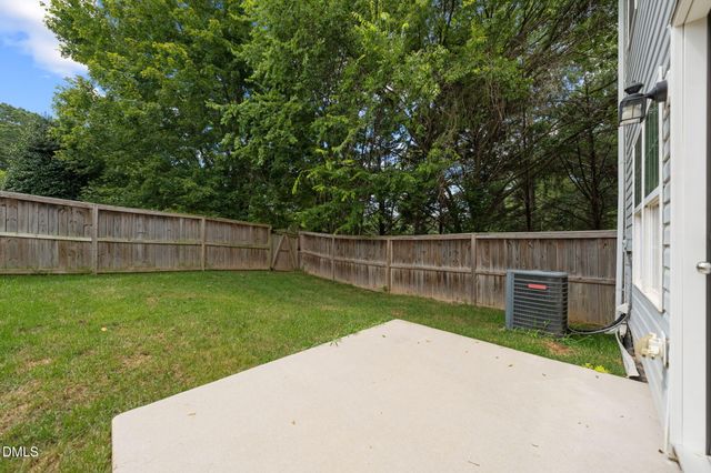 6620 Summer Grove Street, Raleigh, NC 27610