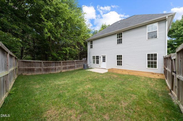 6620 Summer Grove Street, Raleigh, NC 27610