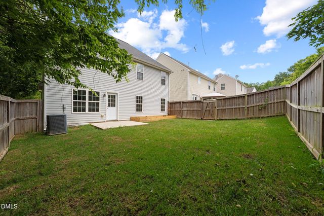 6620 Summer Grove Street, Raleigh, NC 27610