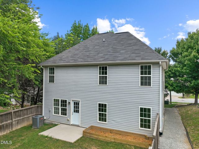 6620 Summer Grove Street, Raleigh, NC 27610