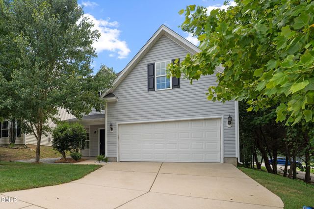 6620 Summer Grove Street, Raleigh, NC 27610