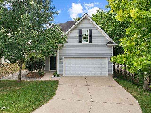 6620 Summer Grove Street, Raleigh, NC 27610