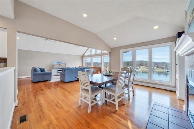 230 Sterling CIR, Union Hall, VA 24176