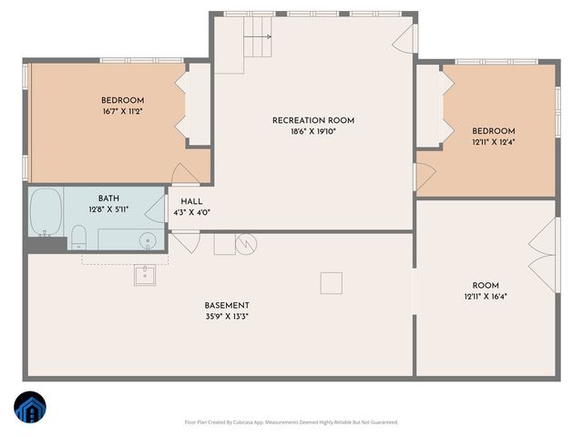 230 Sterling CIR, Union Hall, VA 24176