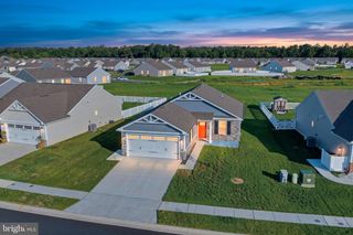 18533 FLYING GEESE DRIVE, Milford, DE 19963
