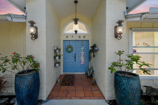 8789 SE Woodwind Street, Hobe Sound, FL 33455