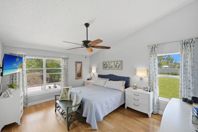 8789 SE Woodwind Street, Hobe Sound, FL 33455