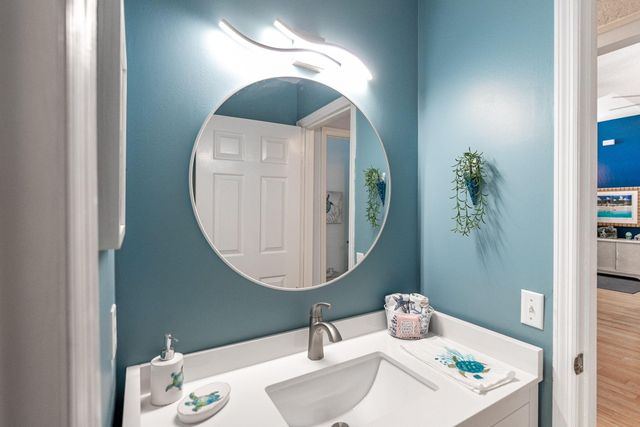 8789 SE Woodwind Street, Hobe Sound, FL 33455