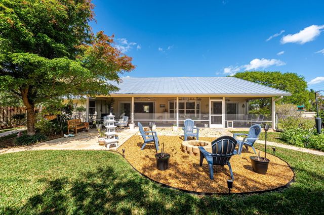 8789 SE Woodwind Street, Hobe Sound, FL 33455