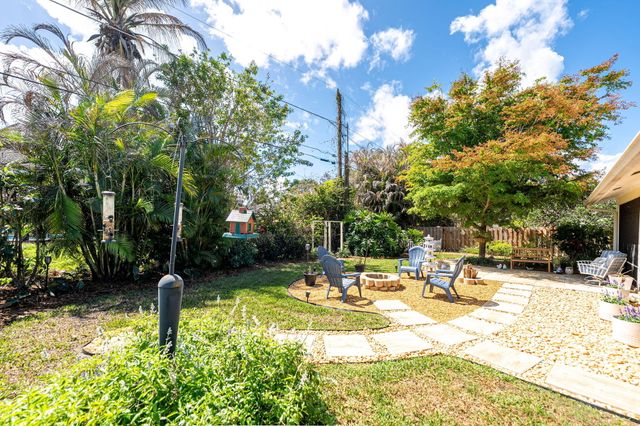 8789 SE Woodwind Street, Hobe Sound, FL 33455