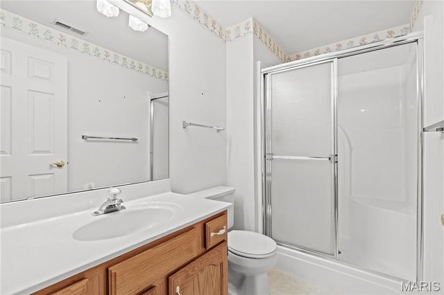3044 Oakmont Court 9C, St Charles, MO 63301