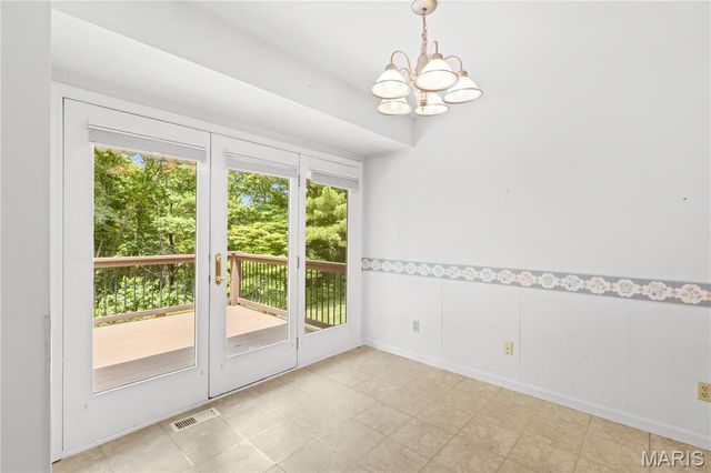 3044 Oakmont Court 9C, St Charles, MO 63301