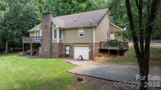 4093 Fairview Drive, Maiden, NC 28650