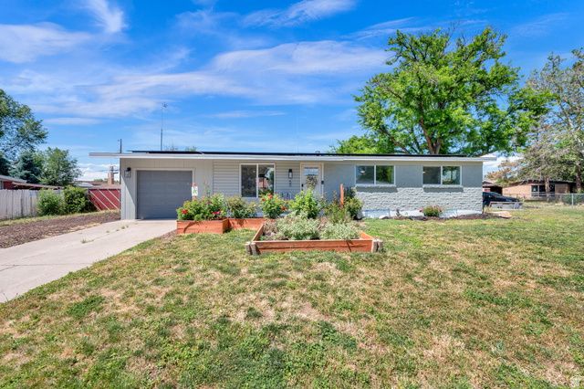 55 E DIAMOND ST, Layton, UT 84041
