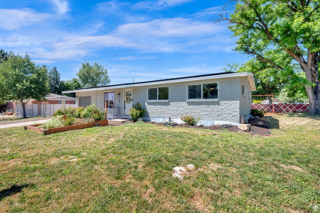 55 E DIAMOND ST, Layton, UT 84041
