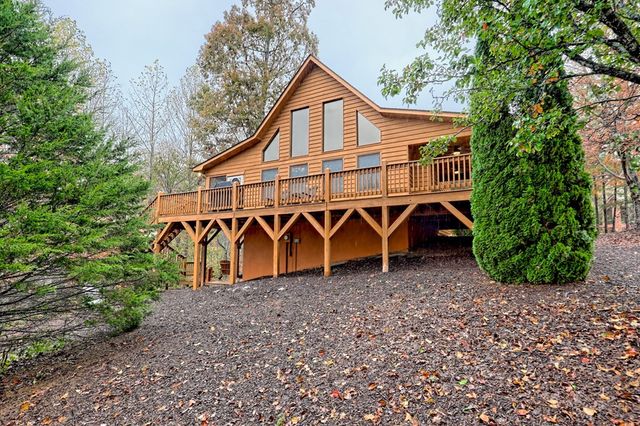 36 Prairie Xing, Murphy, NC 28906