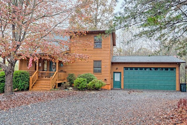 36 Prairie Xing, Murphy, NC 28906