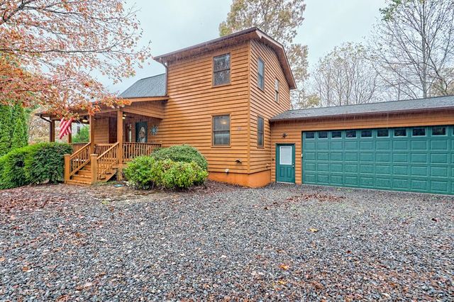 36 Prairie Xing, Murphy, NC 28906