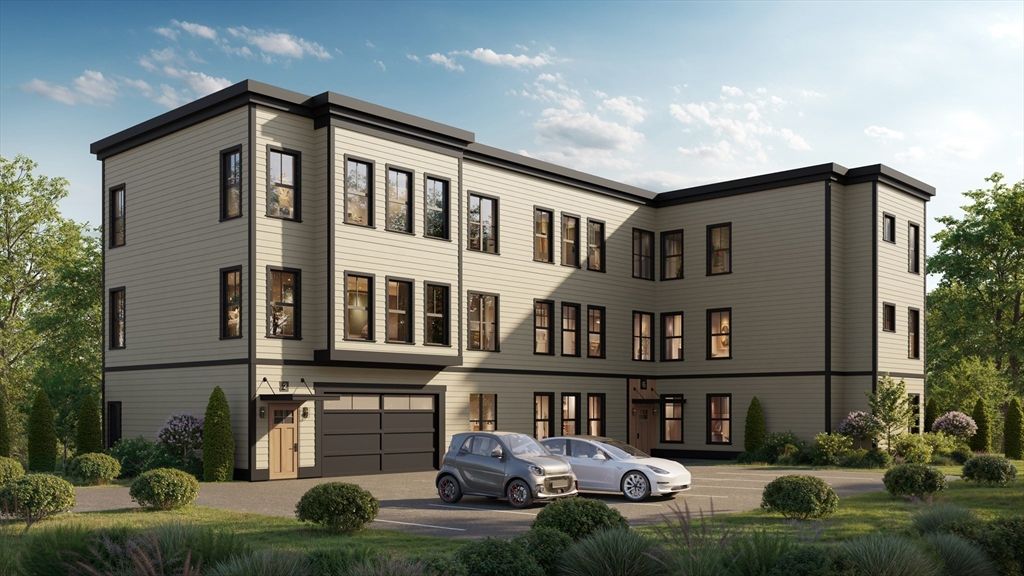 2 Readfield Place C, Boston, MA 02119
