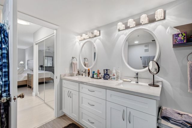 5746 CRYSTAL SHORES Drive 303, Boynton Beach, FL 33437