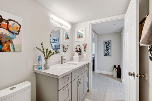 5746 CRYSTAL SHORES Drive 303, Boynton Beach, FL 33437