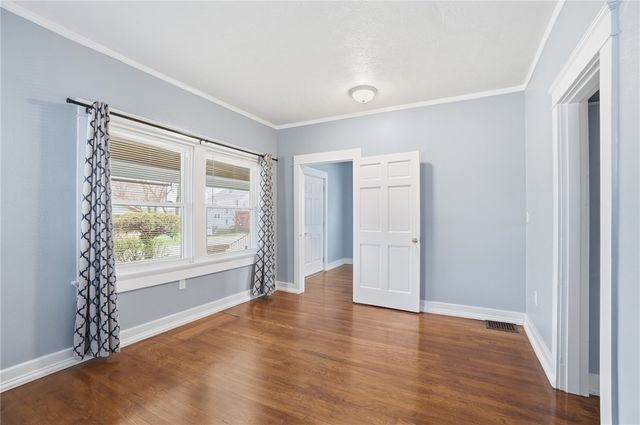 541 Watervliet Avenue, Dayton, OH 45420