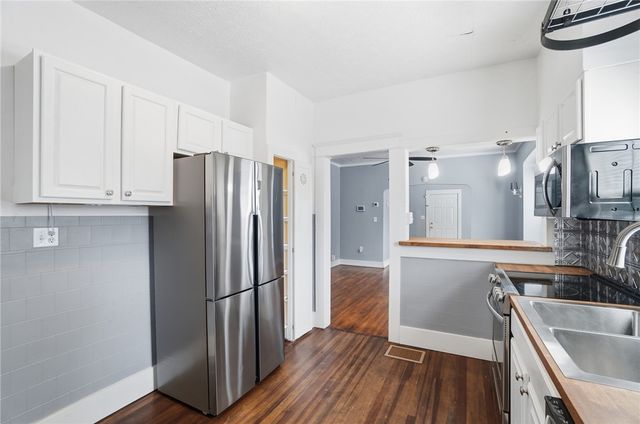 541 Watervliet Avenue, Dayton, OH 45420