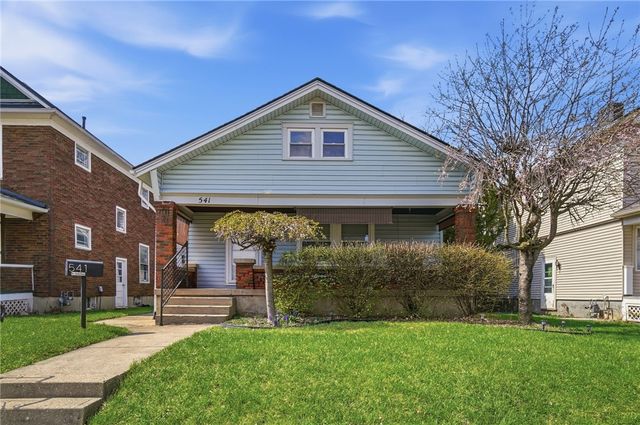 541 Watervliet Avenue, Dayton, OH 45420