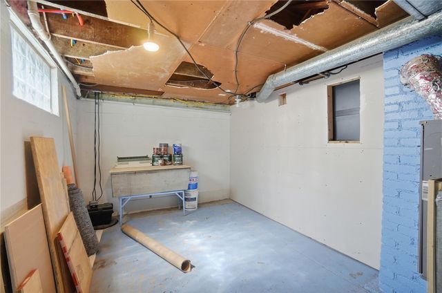 541 Watervliet Avenue, Dayton, OH 45420