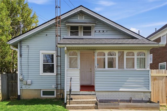 541 Watervliet Avenue, Dayton, OH 45420