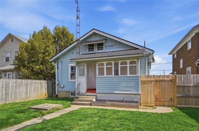 541 Watervliet Avenue, Dayton, OH 45420