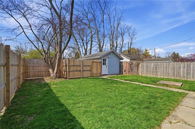 541 Watervliet Avenue, Dayton, OH 45420