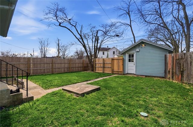 541 Watervliet Avenue, Dayton, OH 45420