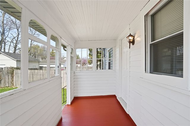 541 Watervliet Avenue, Dayton, OH 45420