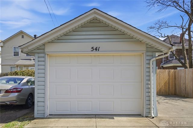 541 Watervliet Avenue, Dayton, OH 45420