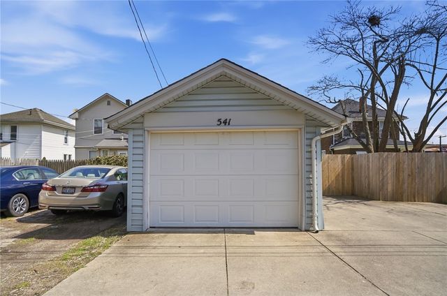 541 Watervliet Avenue, Dayton, OH 45420