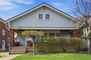 541 Watervliet Avenue, Dayton, OH 45420