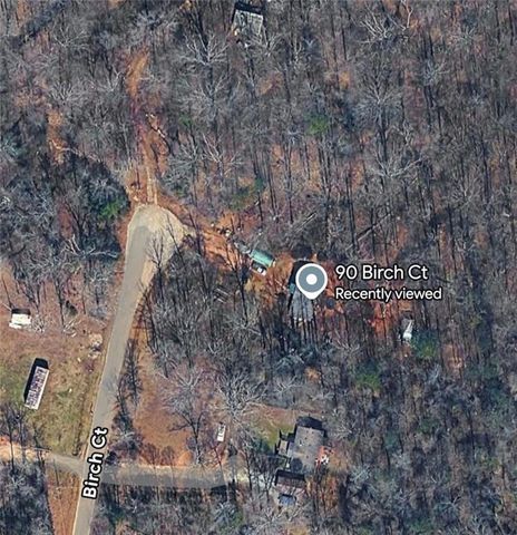 90 Birch Court, Jefferson, GA 30549