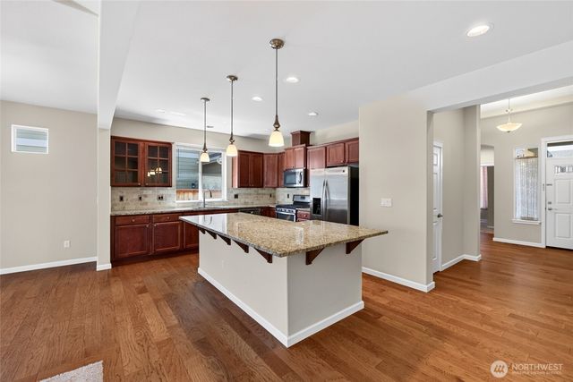 638 Mandee Street SE, Lacey, WA 98513