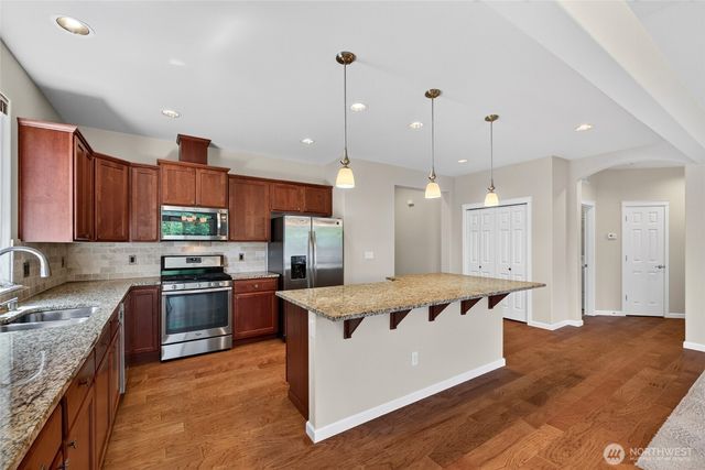 638 Mandee Street SE, Lacey, WA 98513