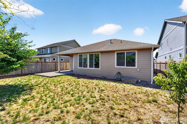 638 Mandee Street SE, Lacey, WA 98513