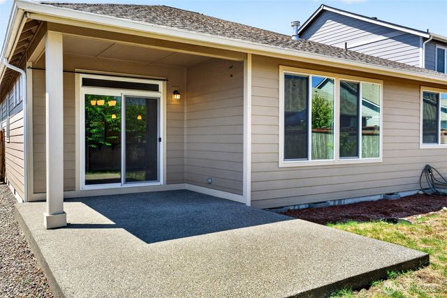 638 Mandee Street SE, Lacey, WA 98513