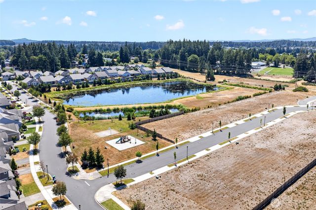 638 Mandee Street SE, Lacey, WA 98513
