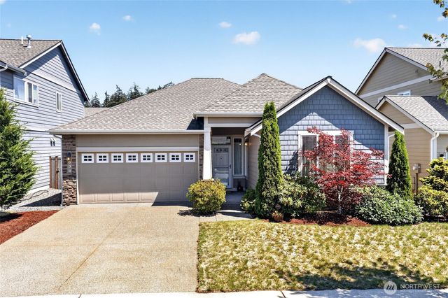 638 Mandee Street SE, Lacey, WA 98513